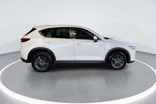 2021 Mazda CX-5 Maxx Sport KF Series