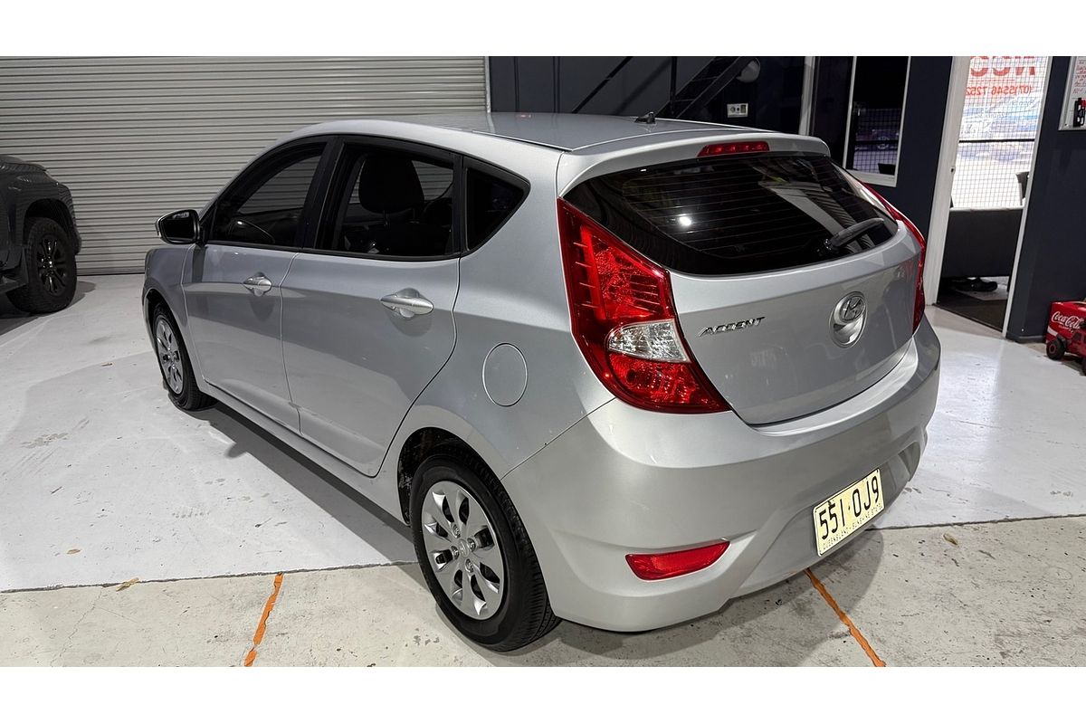 2016 Hyundai Accent Active RB4