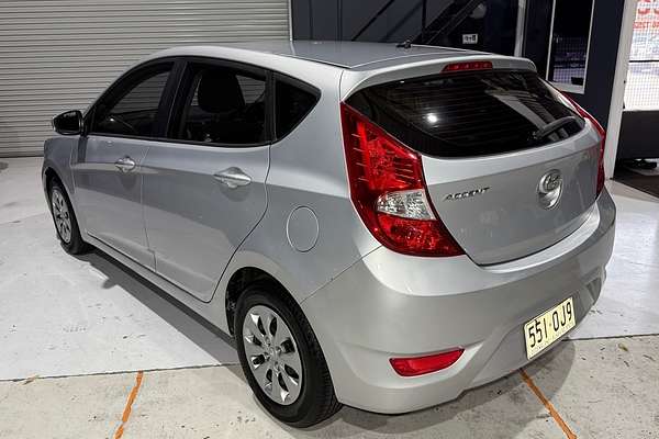 2016 Hyundai Accent Active RB4