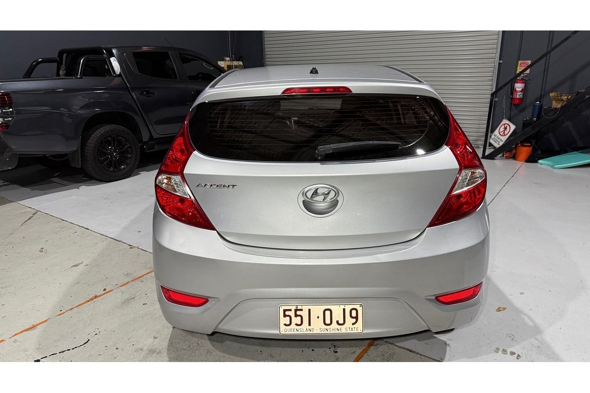 2016 Hyundai Accent Active RB4