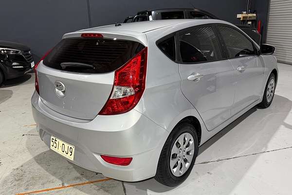 2016 Hyundai Accent Active RB4