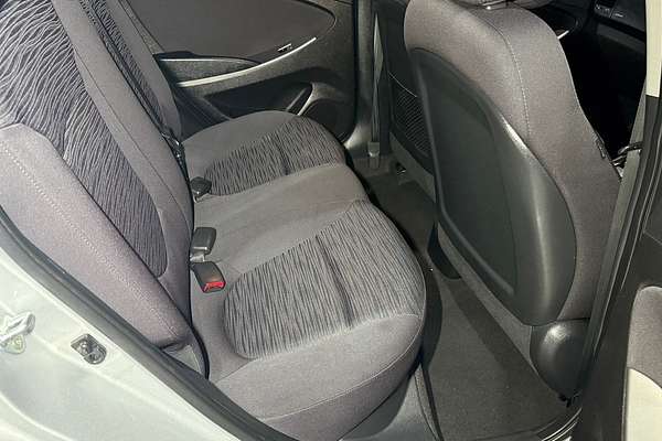 2016 Hyundai Accent Active RB4