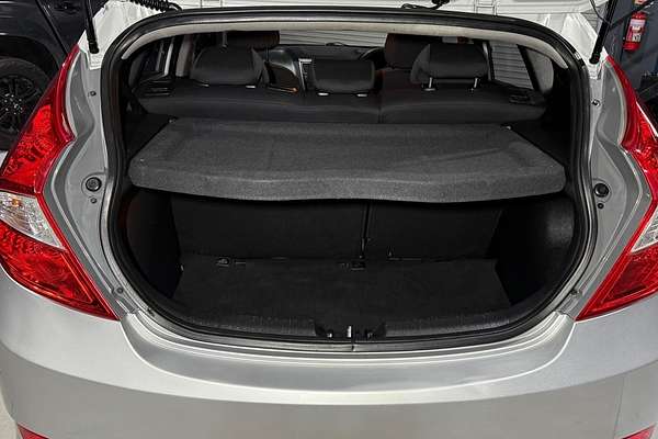 2016 Hyundai Accent Active RB4