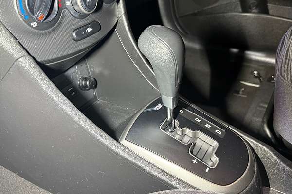 2016 Hyundai Accent Active RB4