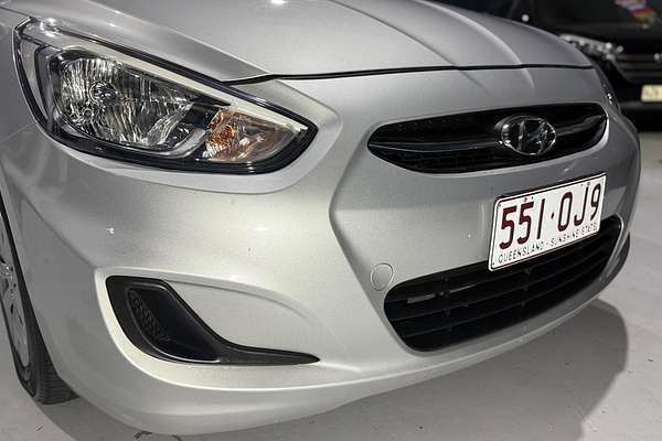 2016 Hyundai Accent Active RB4