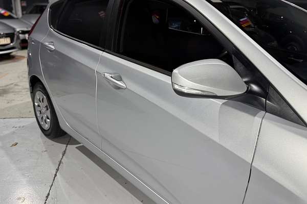 2016 Hyundai Accent Active RB4