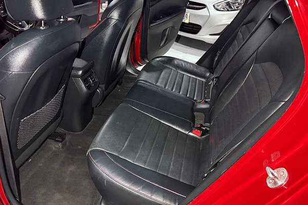 2020 Kia Cerato GT BD