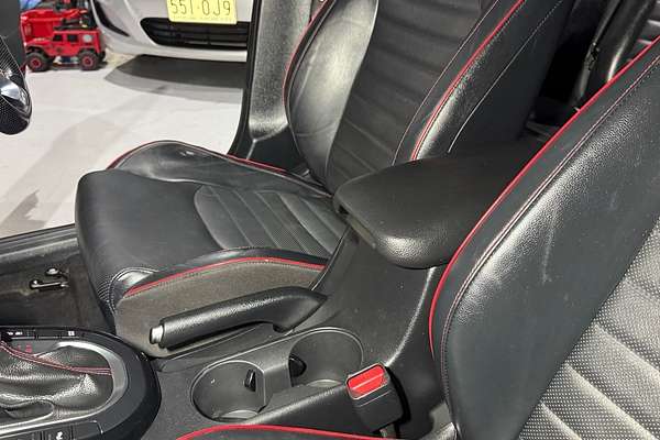 2020 Kia Cerato GT BD