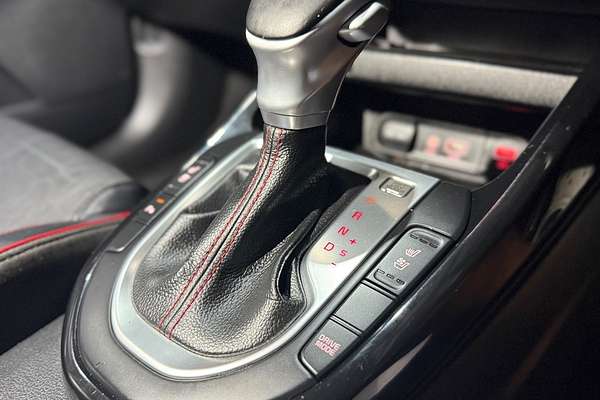 2020 Kia Cerato GT BD