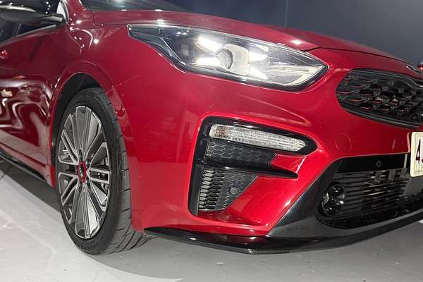 2020 Kia Cerato GT BD