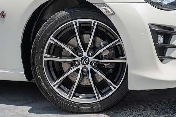 2020 Toyota 86 GTS ZN6