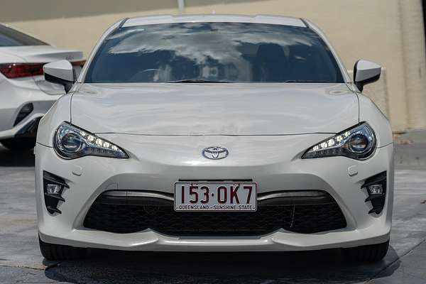 2020 Toyota 86 GTS ZN6