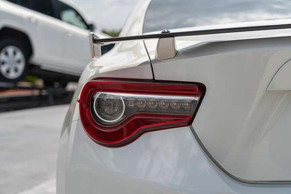 2020 Toyota 86 GTS ZN6