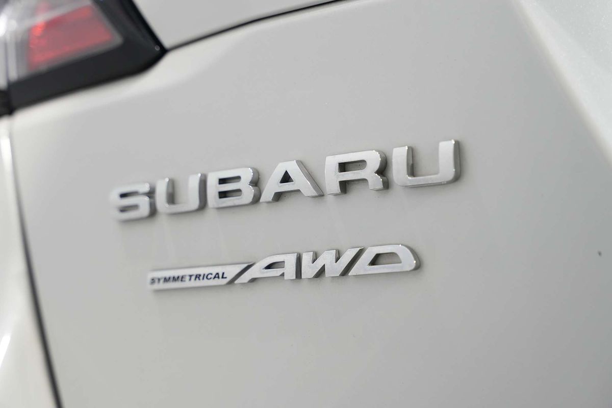 2023 Subaru Outback AWD 6GEN