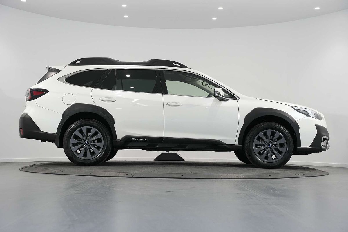 2023 Subaru Outback AWD 6GEN