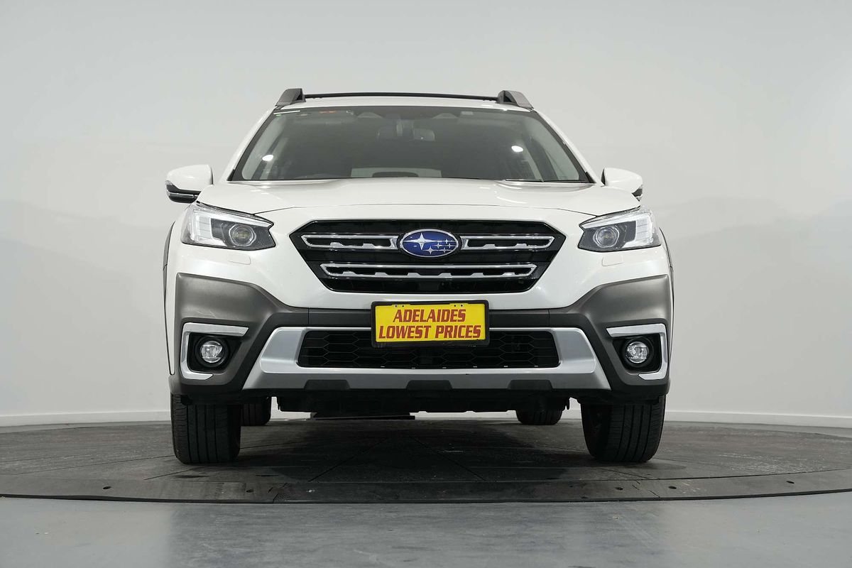 2023 Subaru Outback AWD 6GEN