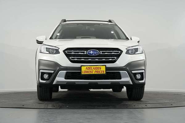 2023 Subaru Outback AWD 6GEN