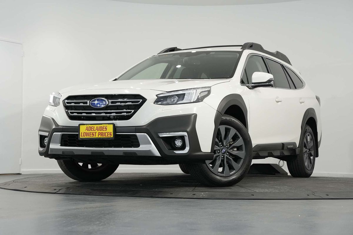 2023 Subaru Outback AWD 6GEN