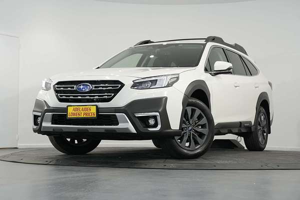 2023 Subaru Outback AWD 6GEN