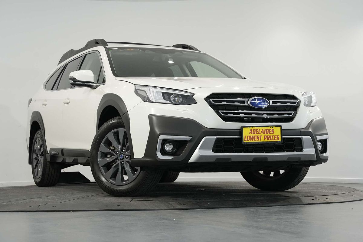 2023 Subaru Outback AWD 6GEN