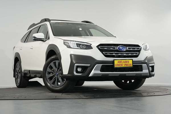 2023 Subaru Outback AWD 6GEN