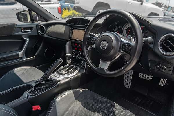 2020 Toyota 86 GTS ZN6