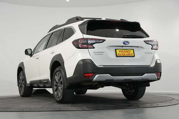 2023 Subaru Outback AWD 6GEN