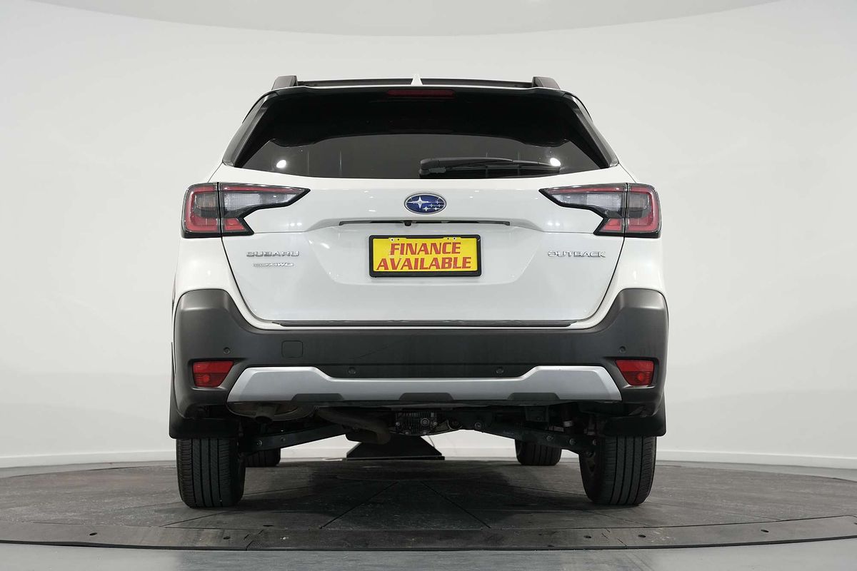 2023 Subaru Outback AWD 6GEN