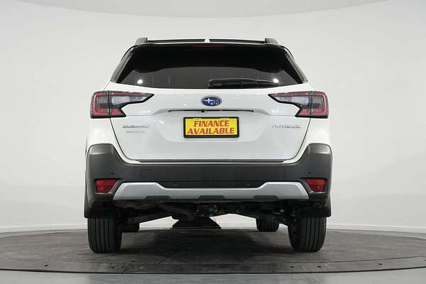 2023 Subaru Outback AWD 6GEN