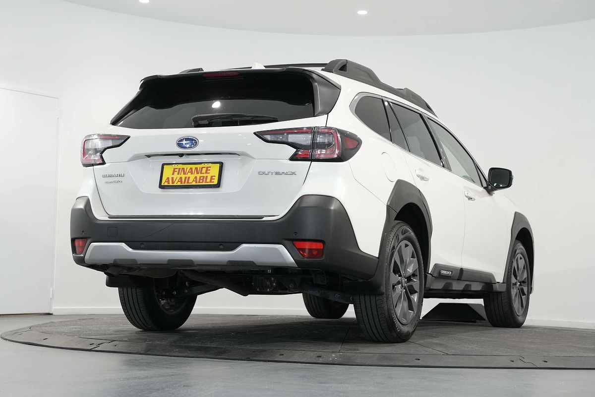 2023 Subaru Outback AWD 6GEN