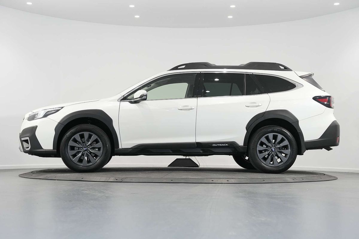 2023 Subaru Outback AWD 6GEN