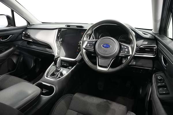 2023 Subaru Outback AWD 6GEN