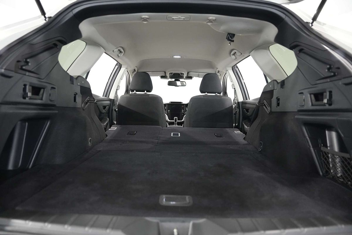 2023 Subaru Outback AWD 6GEN