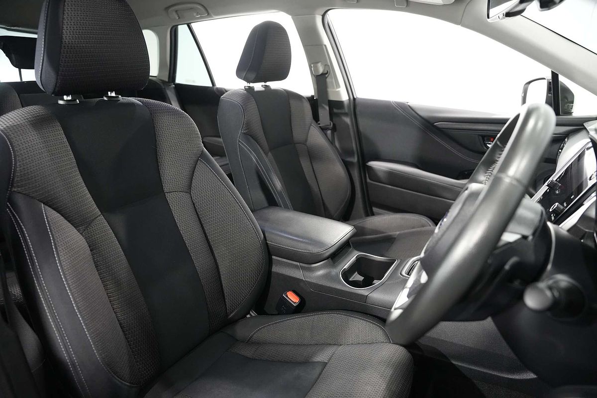 2023 Subaru Outback AWD 6GEN