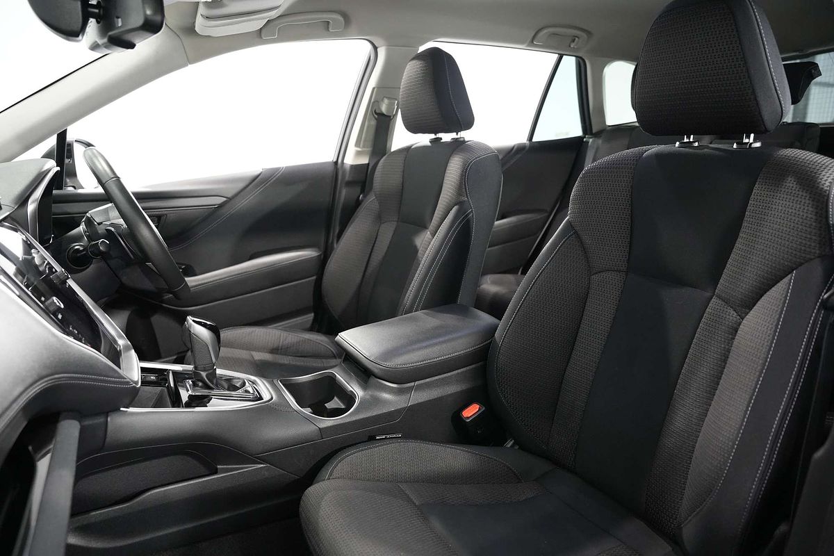 2023 Subaru Outback AWD 6GEN