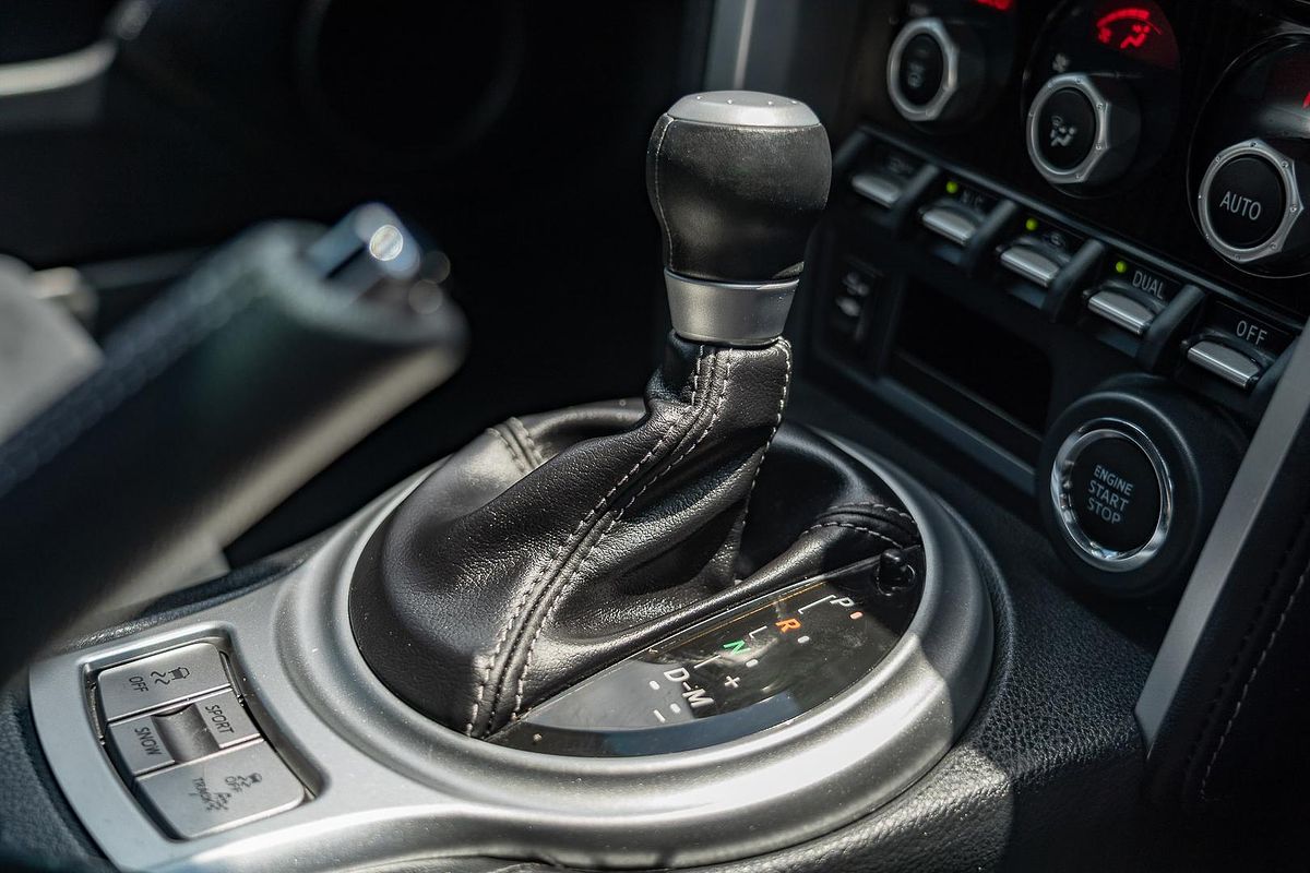 2020 Toyota 86 GTS ZN6