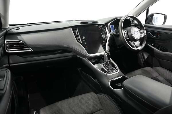 2023 Subaru Outback AWD 6GEN