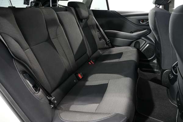 2023 Subaru Outback AWD 6GEN