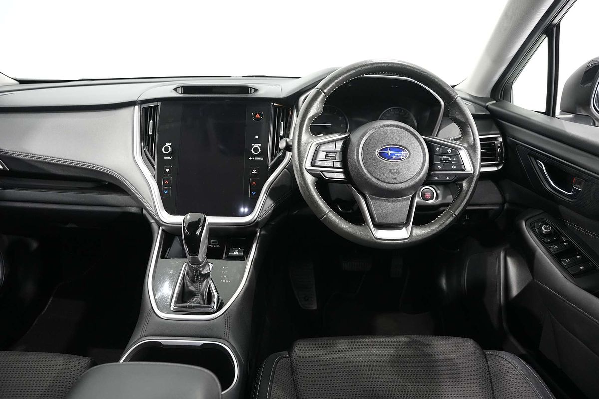 2023 Subaru Outback AWD 6GEN