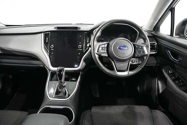 2023 Subaru Outback AWD 6GEN