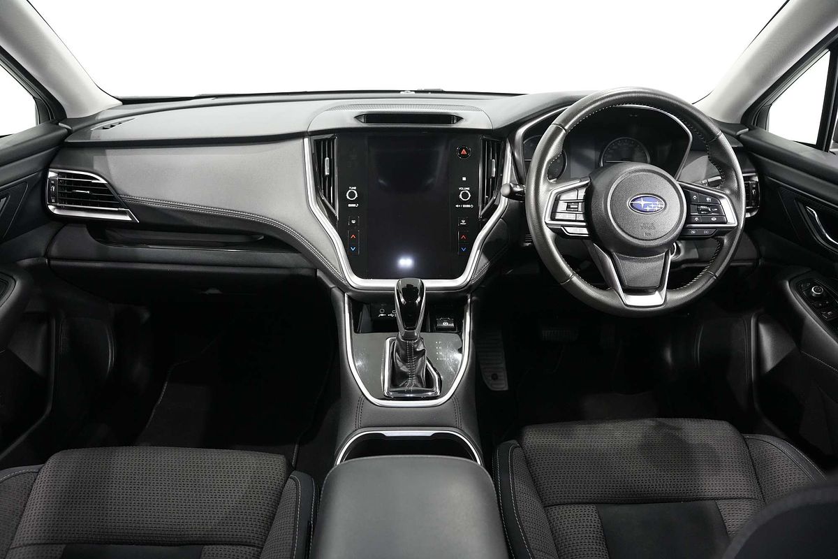 2023 Subaru Outback AWD 6GEN