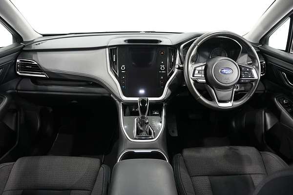 2023 Subaru Outback AWD 6GEN