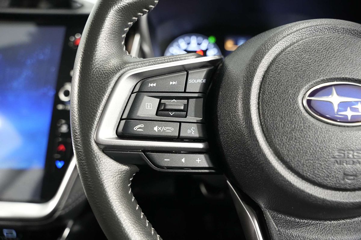 2023 Subaru Outback AWD 6GEN