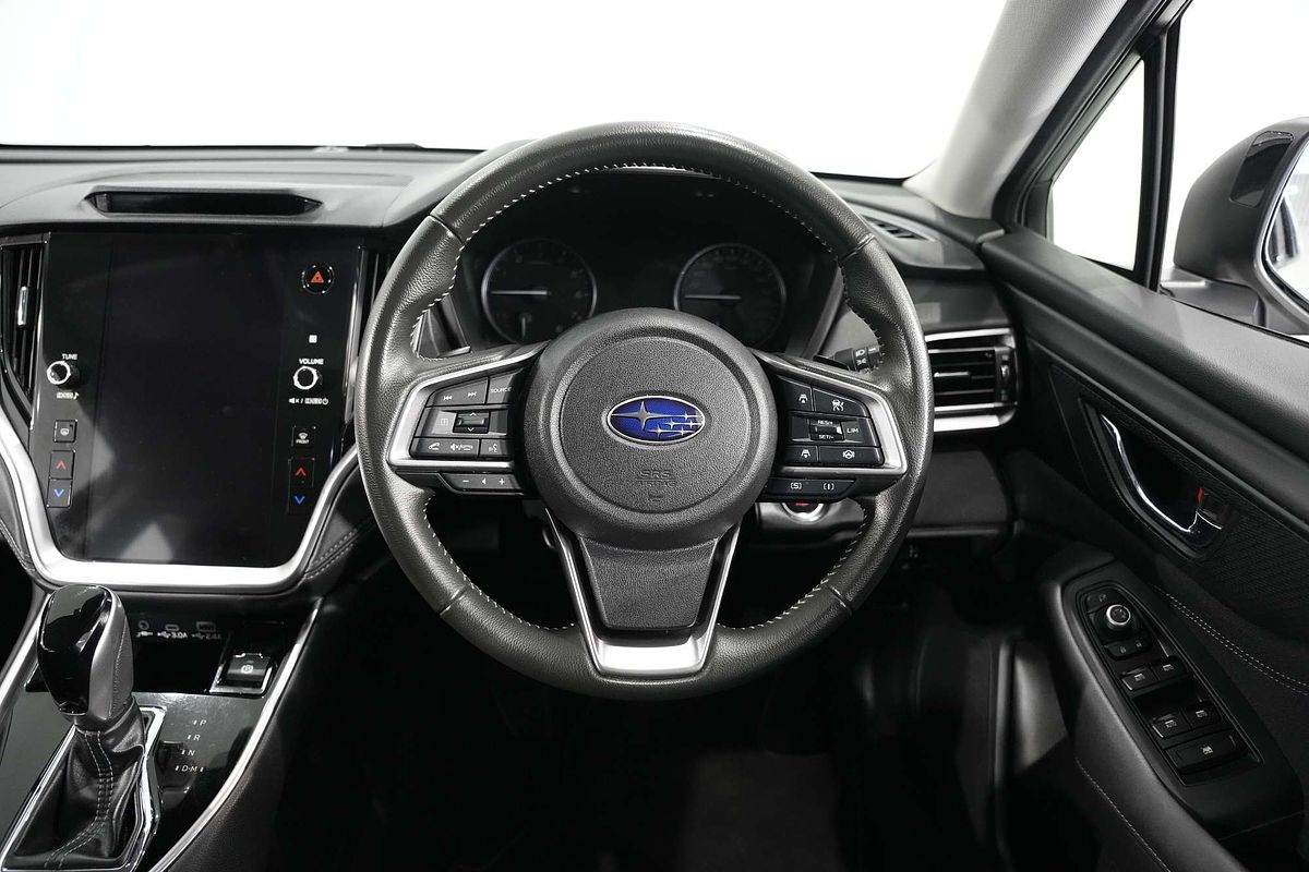 2023 Subaru Outback AWD 6GEN