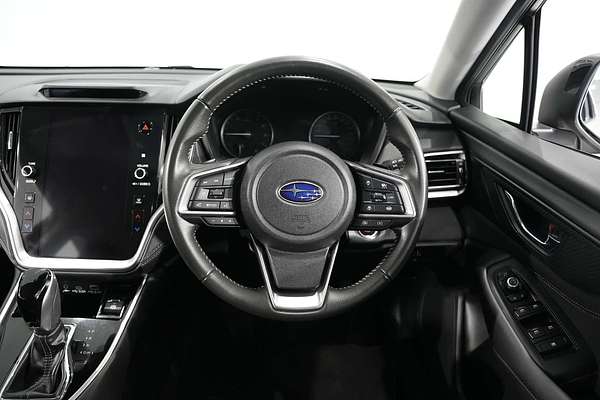 2023 Subaru Outback AWD 6GEN