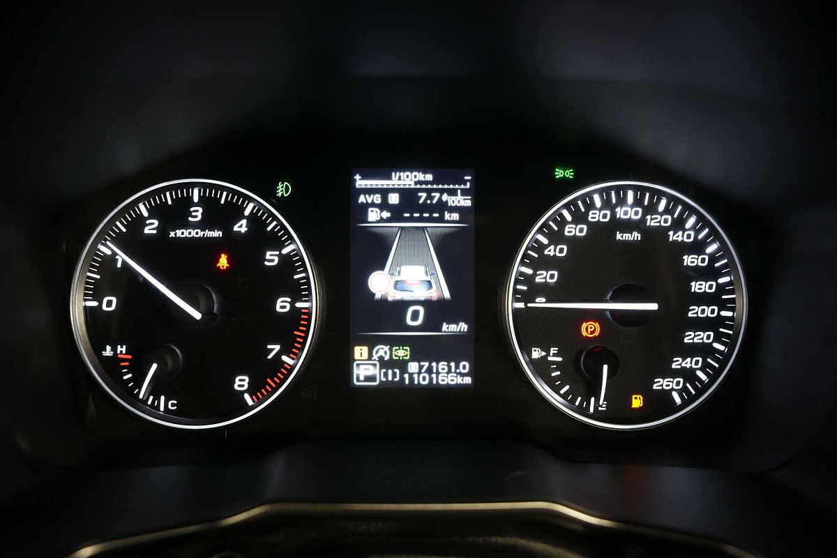 2023 Subaru Outback AWD 6GEN