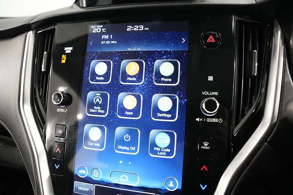 2023 Subaru Outback AWD 6GEN