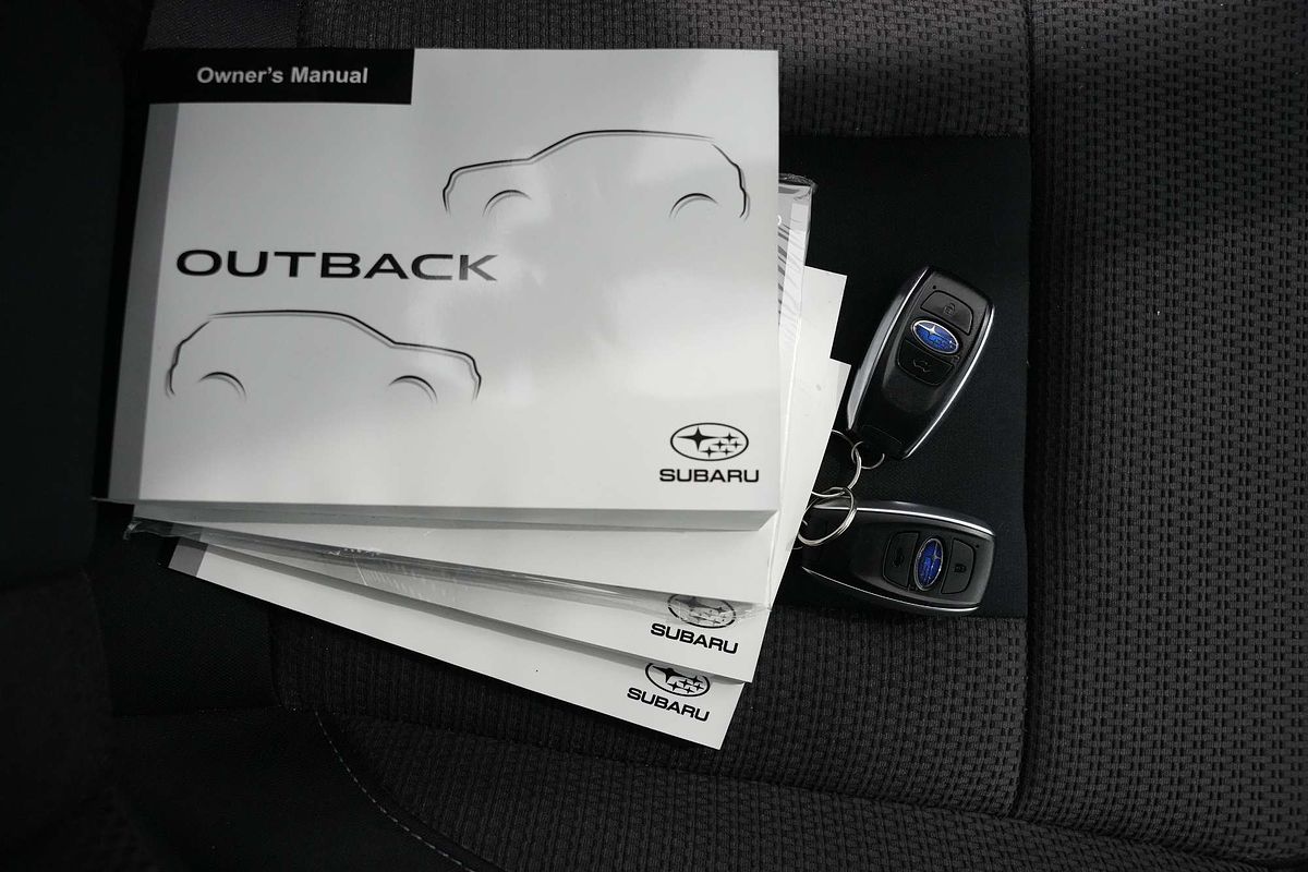 2023 Subaru Outback AWD 6GEN