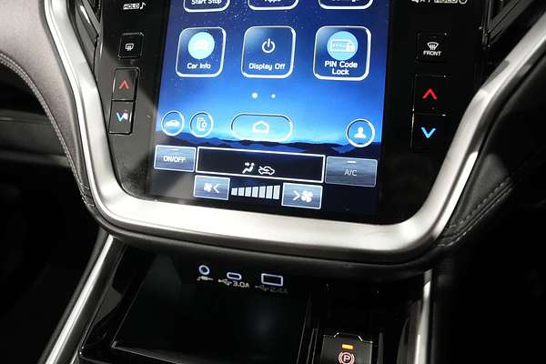 2023 Subaru Outback AWD 6GEN