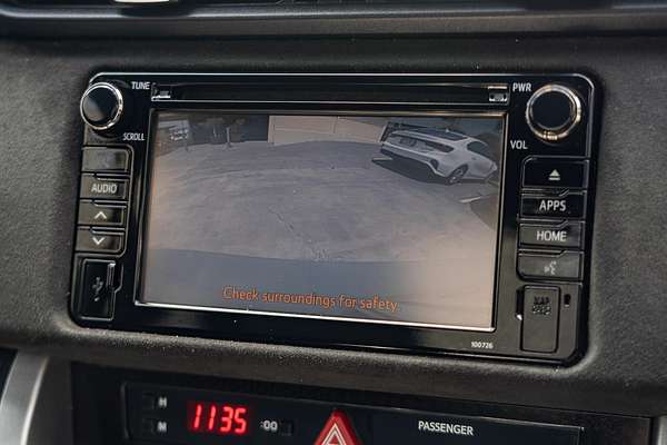 2020 Toyota 86 GTS ZN6